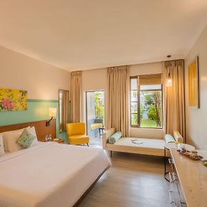 Deluxe Pool Facing Rooms